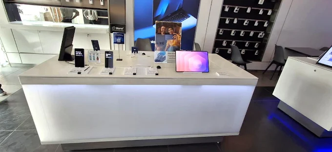 Samsung Experience Store- Hall Bazar, Amritsar store image 3