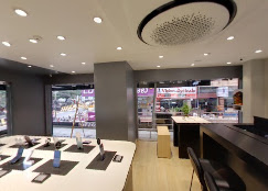 Samsung Experience Store- Dabagarden, Visakhapatnam store image