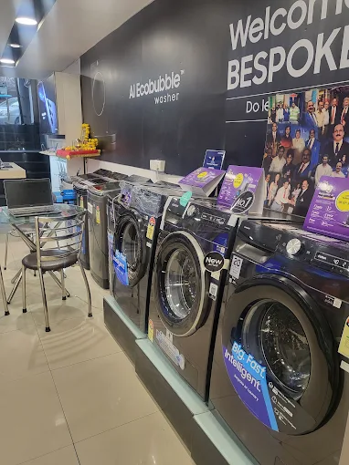 Samsung Smart Plaza - Anand Electronics thumbnail 4