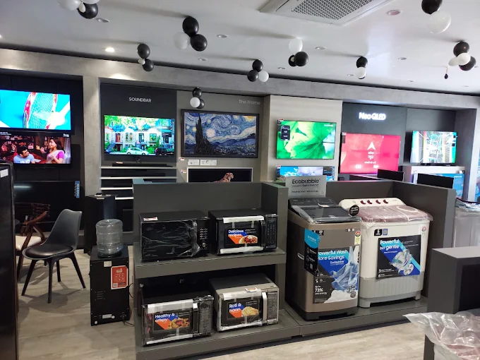 Samsung SmartPlaza - Shanti HP Center, Udaipur store image