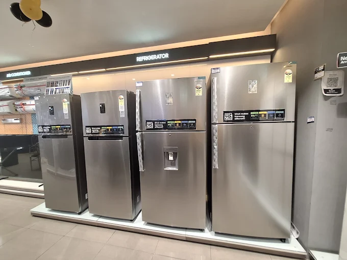 Samsung Smart Plaza - Garg Electro Sales, Patiala store image 3