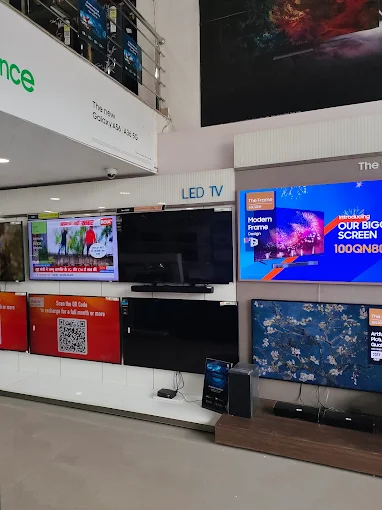 Samsung SmartPlaza - Jeevandeep Agencies, Udaipur thumbnail 5