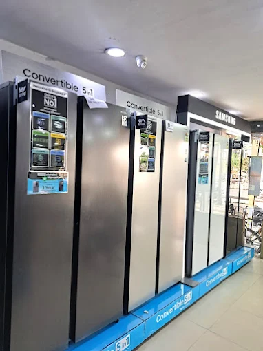 Samsung SmartPlaza - Maan Enterprises, Amritsar store image 4