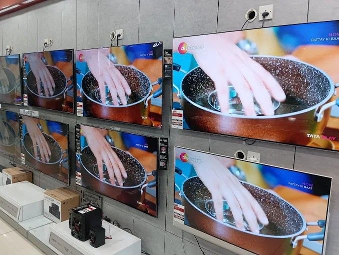 LG BEST SHOP - SUMARIA MUMBAI-CHEMBUR store image 3
