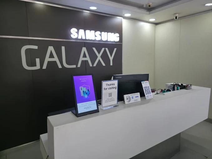 Samsung Experience Store- Rohini Sector 16 store image 4