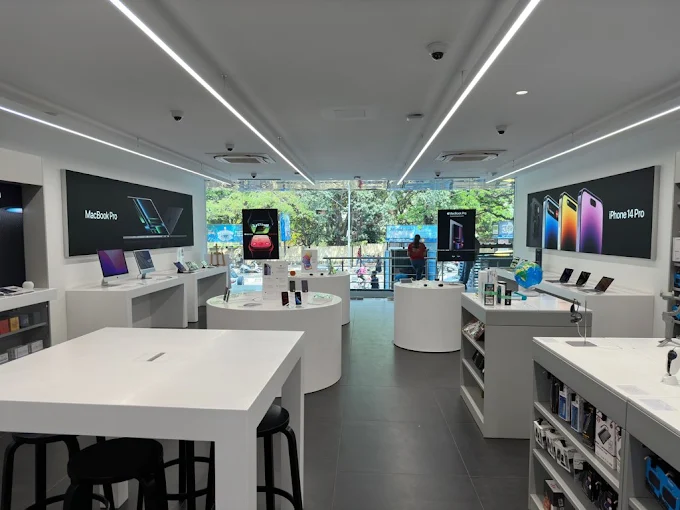 iPlanet -Apple Premium Reseller-Jayanagar store image 4