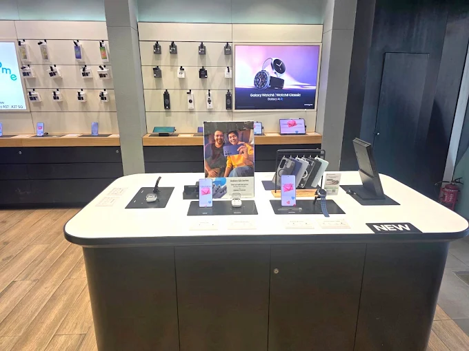 Samsung Experience Store- Prime Mall store image