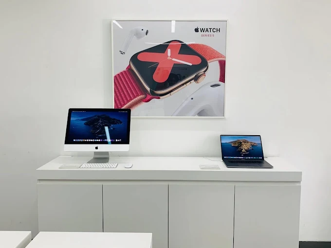 iConcept - Apple Authorised Reseller, BRS Nagar, Ludhiana store image 4