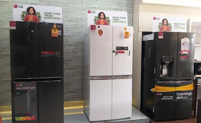 LG BEST SHOP - Electronics Mart India Limited, Gurugram store image 3