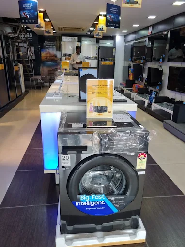 Samsung SmartPlaza - Jaimal Traders Private Limited-Nagpur store image 4