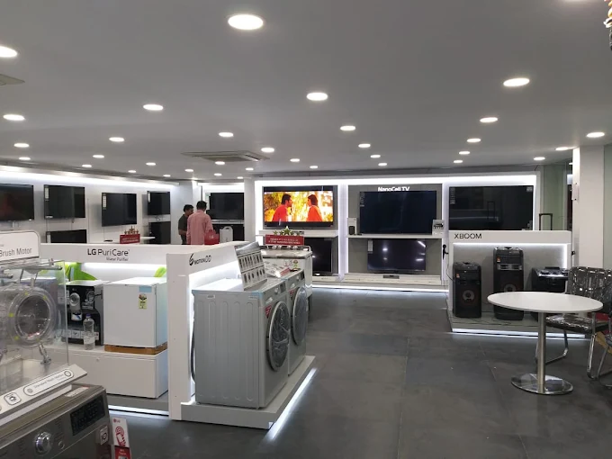 LG Best Shop-Shree Distributors- Chhatrapati Sambhajinagar store image