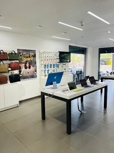Unicorn-Apple Premium Reseller-Mota Varachha store image