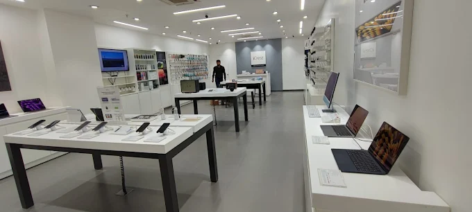 iCrest- Apple Store, Civil Lines, Bareilly store image
