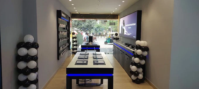 Samsung Experience Store- Ramesh Nagar store image