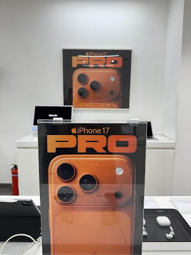 Imagine- Apple Premium Reseller, Shopprix Mall, Meerut store image 4