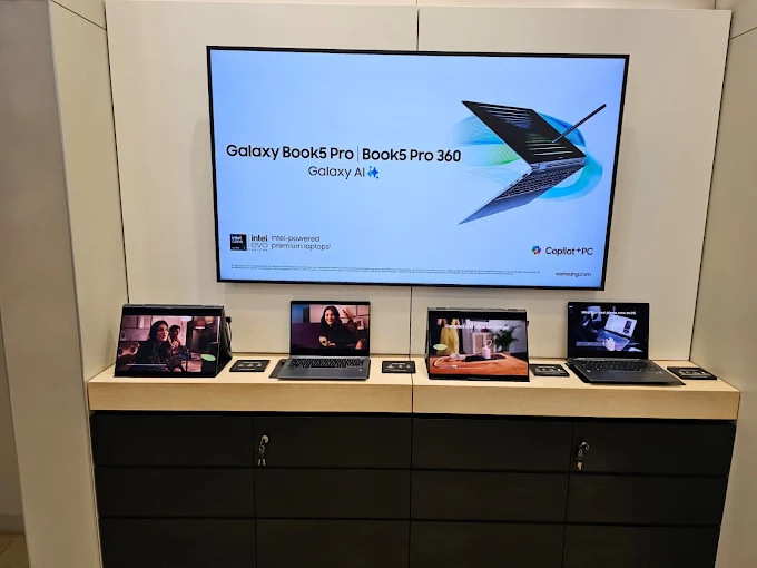 Samsung Experience Store- Andheri West store image 4