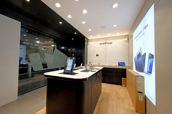 Samsung Experience Store- Puttenahalli store image 4