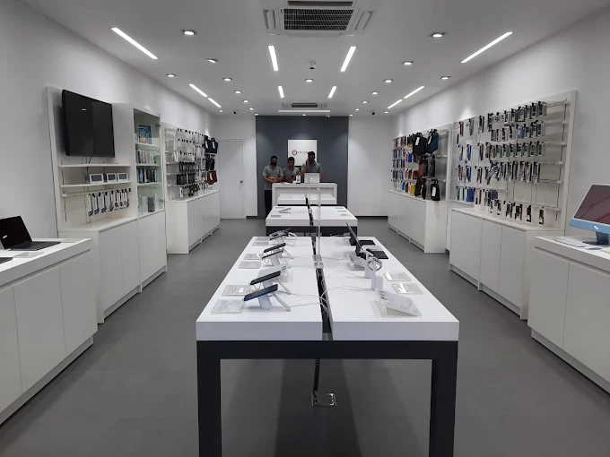 Accord - Apple Authorised Reseller Store, Ajmer store image 3