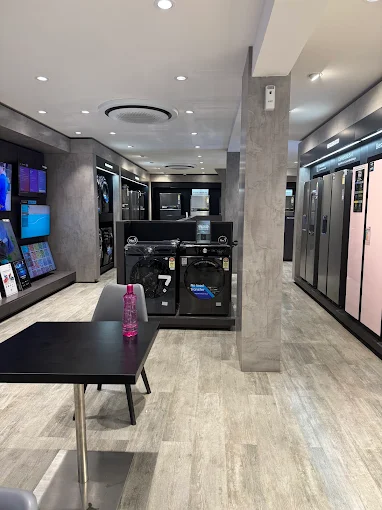 Samsung Smart Plaza - SRS Appliances - T Nagar store image 3