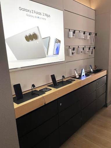 Samsung Experience Store- Mohar Singh Nagar, Ludhiana store image 3