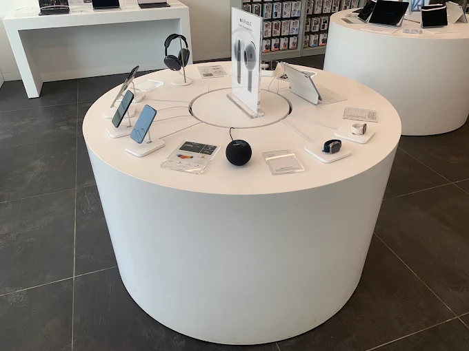 iVenus - Apple Premium Reseller, Rajkot store image