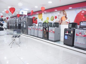 LG BEST SHOP - SHRI MANGLA ELECTRONICS store image 3
