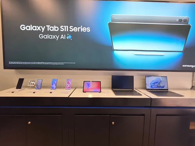 Samsung Experience Store- Jayanti Market thumbnail 4