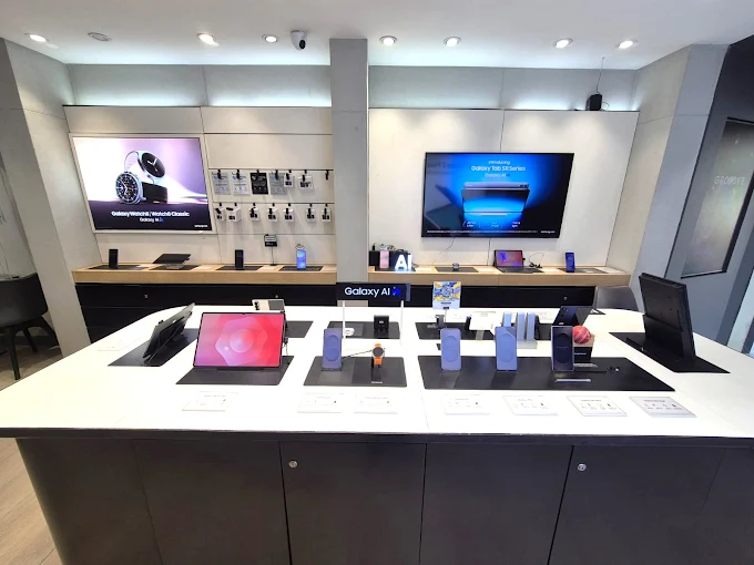 Samsung Experience Store- Rohini store image