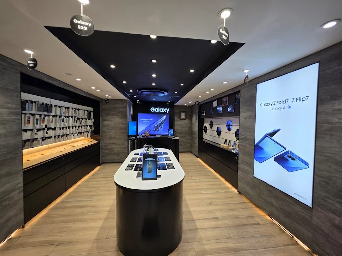 Samsung Experience Store- Begumpul, Meerut store image