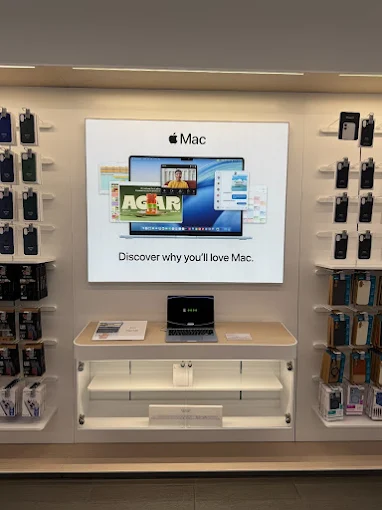 iMagine-Apple Premium Reseller- Alwarpet store image 4