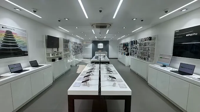 IPLANET-Apple Premium Reseller-MUGAPPAIR WEST store image 3