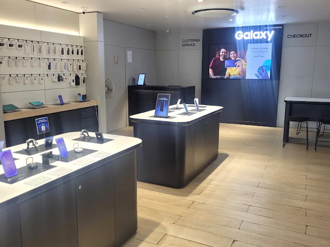 Samsung Experience Store- Kengeri Satellite Town store image