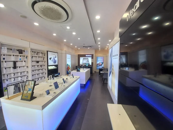 Samsung Experience Store- Najafgarh Durgapuri store image