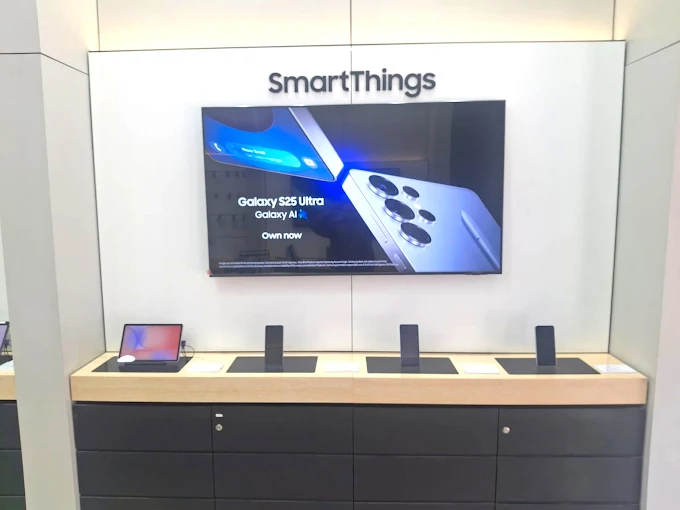 Samsung Experience Store- Balaji Nagar store image 3