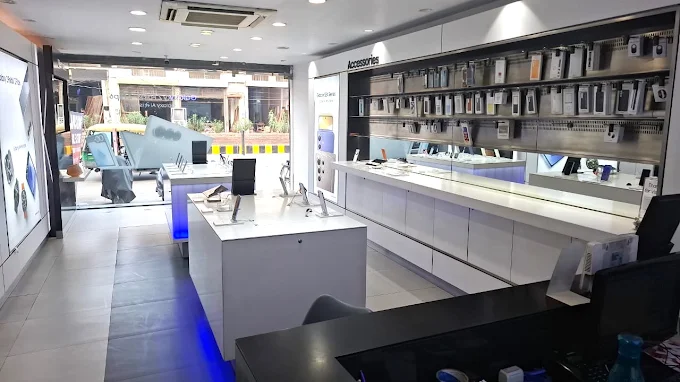 Samsung Experience Store- Shingar Cinema Road, Ludhiana store image