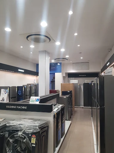 Samsung Smart Plaza - Tirupati Electronics thumbnail 4
