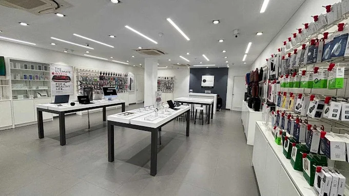 Aptronix - Apple Premium Reseller-South Ex - I Market store image