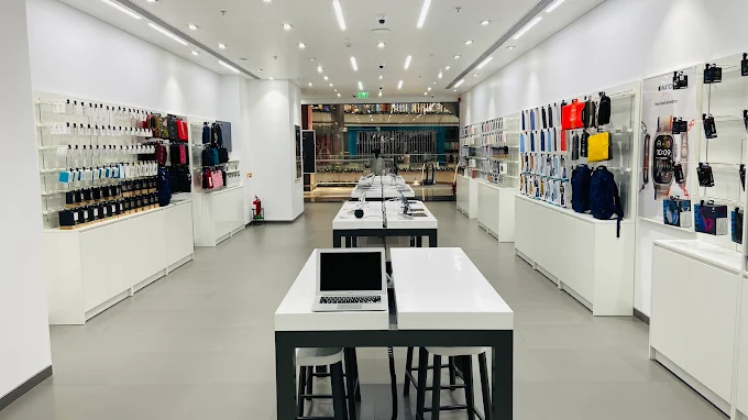iMagine -Apple Premium Reseller-Sannatammanahalli store image