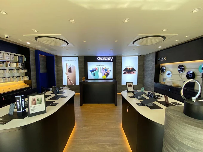 Samsung Experience Store- Krishnanagar store image