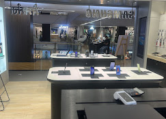 Samsung Experience Store- MBD Neopolis Mall, Ludhiana store image