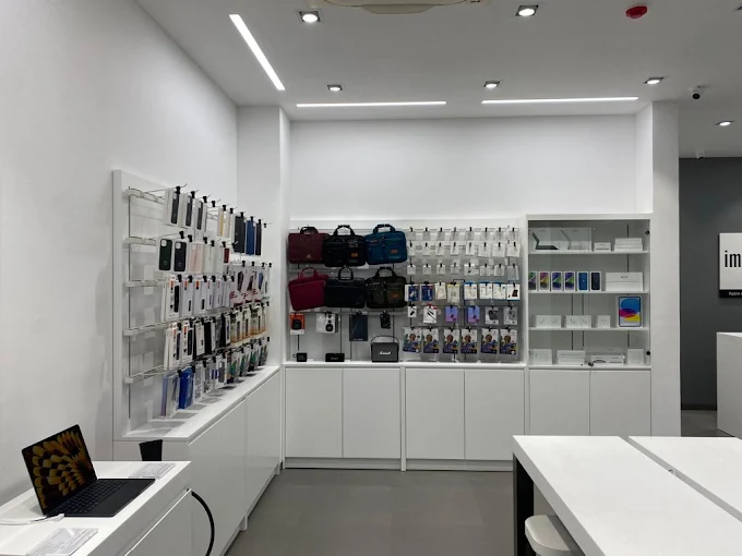 Imagine Apple Premium Reseller, Sikar thumbnail 4