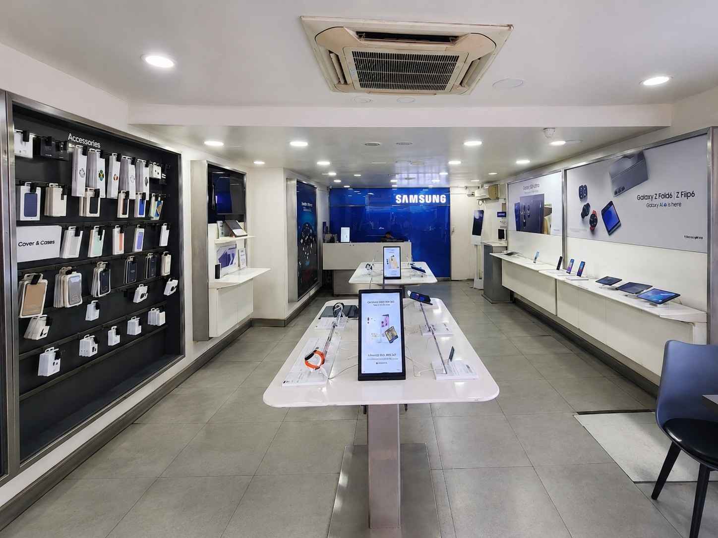 Samsung Experience Store- J N Road store image