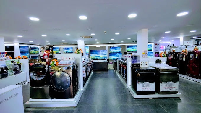 LG Best Shop - VIDEOTRONICS -Whitefield thumbnail 4