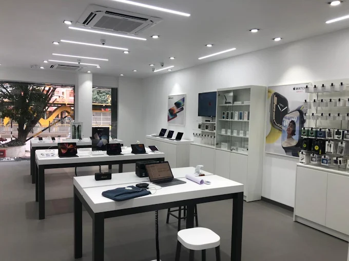 IVENUS-Apple Premium Reseller-Pimple Saudagar store image