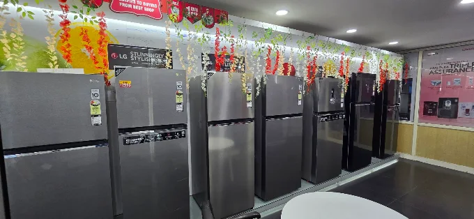 LG Best Shop-Electrowaves, Patiala store image 3