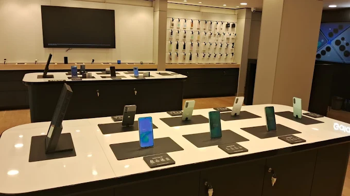 Samsung Experience Store- Rajputpara, Rajkot store image 3