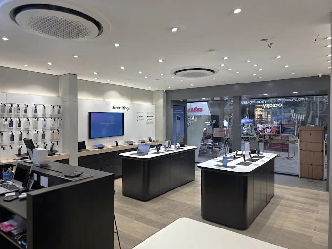 Samsung Experience Store- Sadashivanagar thumbnail 4
