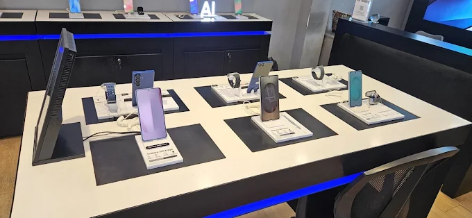 Samsung Experience Store- Mayur Vihar store image