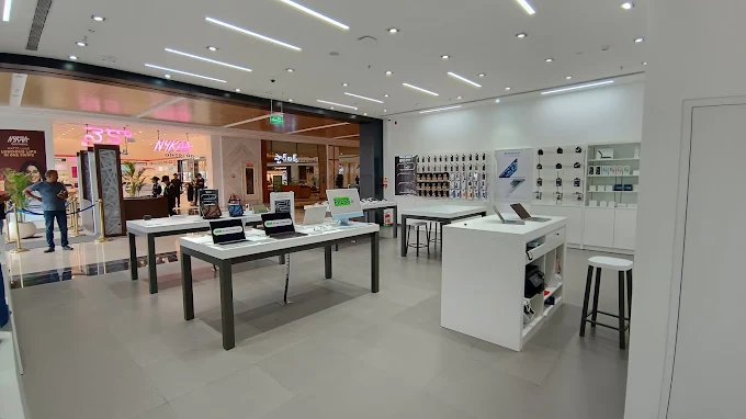 iMagine-Apple Premium Reseller- Nallagandla store image
