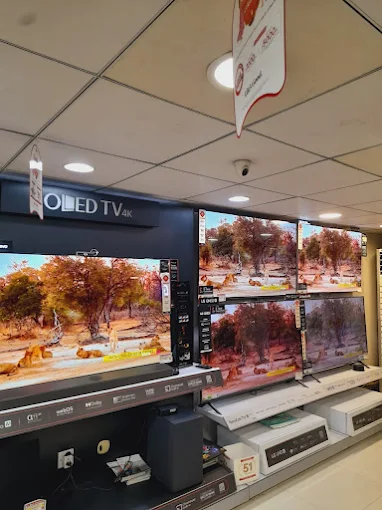 LG BEST SHOP - MAHARASTRA ELECTRONICS CORPORATION thumbnail 4